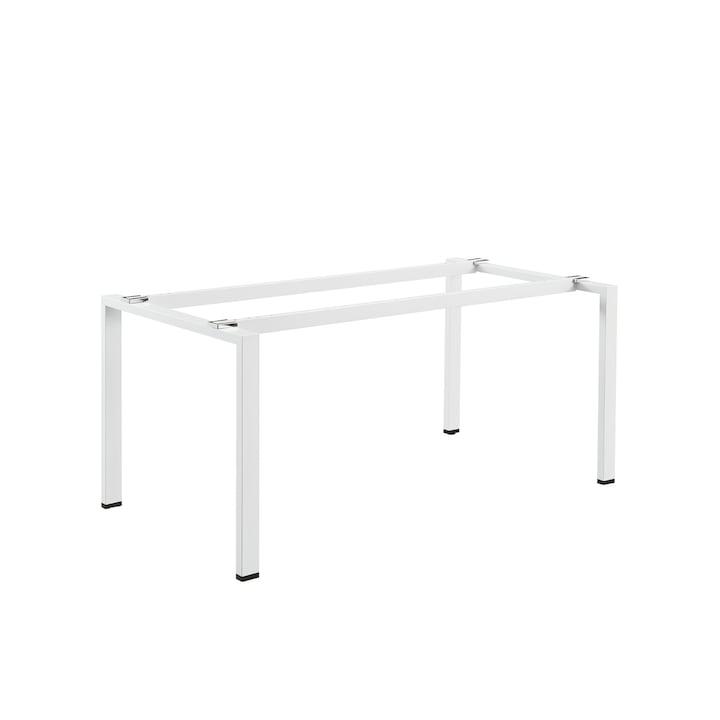 Structura metalica pentru birou office MD - F17A- 2A - 2