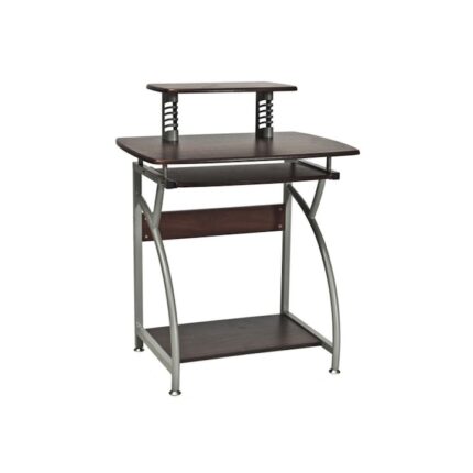 Birou MDF wenge AX08 74x55x95 cm