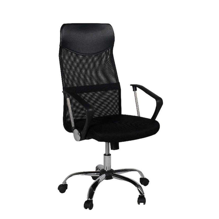 Mesh Negru