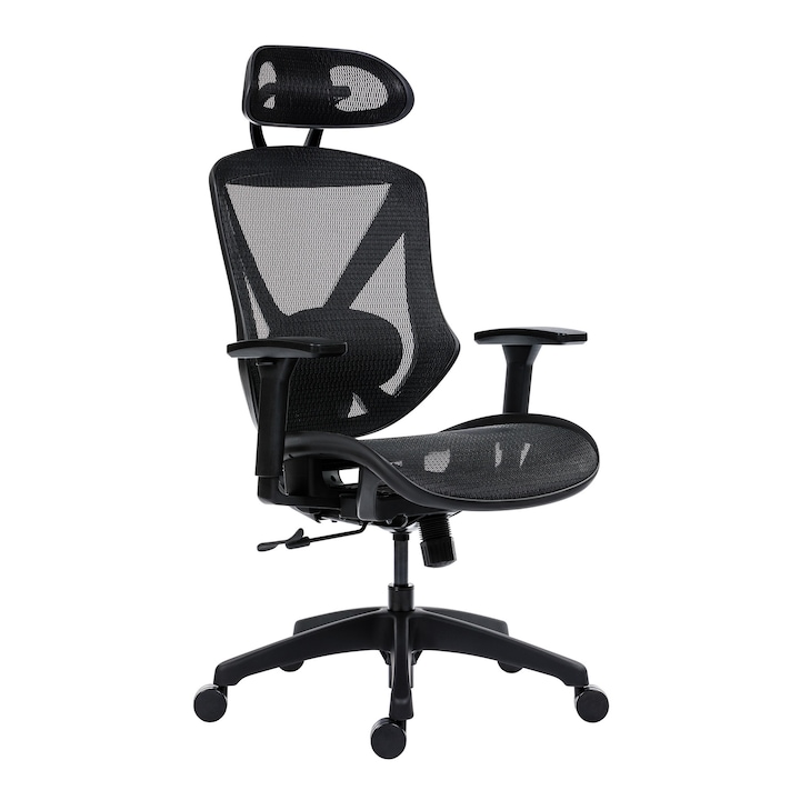 Mesh Negru