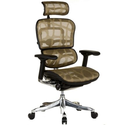 mesh ZB Bronz