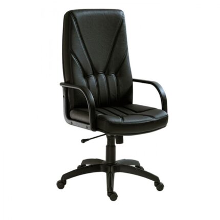 Scaun birou directorial 5500 piele ecologica
