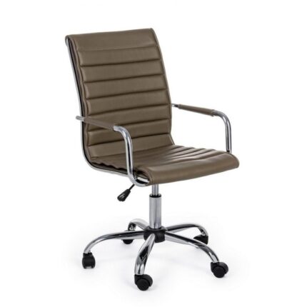 Scaun birou maro Perth 46x56x100 cm