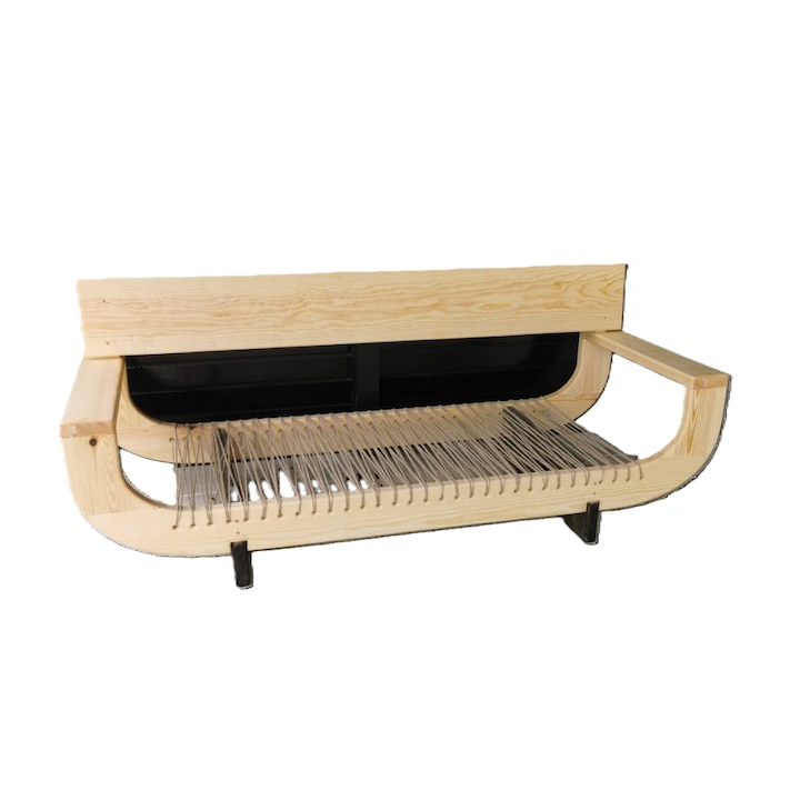 Bancheta terasa Paisa