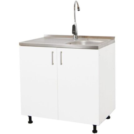 80x50x80 (pentu chiuveta 80x50 cm)