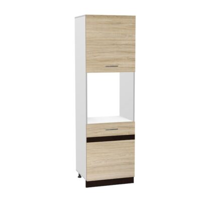 culoare sonoma inchis / sonoma deschis