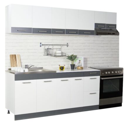 seria sarona 240x190x52cm