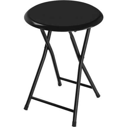Cadru si tapiterie neagra