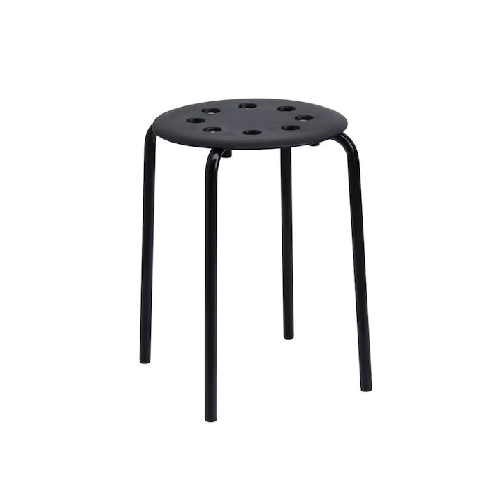 negru 45x40x32cm