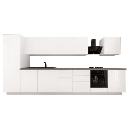 MDF ALB Lucios