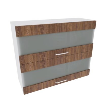 Fronturi PAL Lemn Antichizat 08