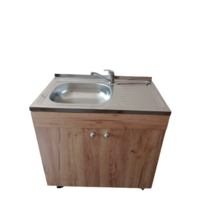 Masca Chiuveta Stejar-Sonoma