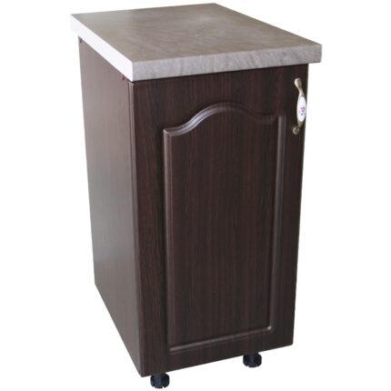 Wenge/MDF Wenge Mustata