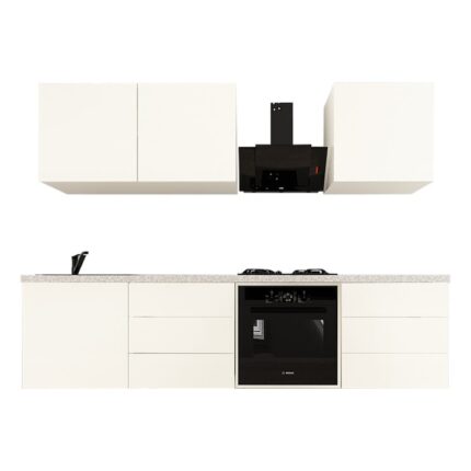 MDF CREM Lucios