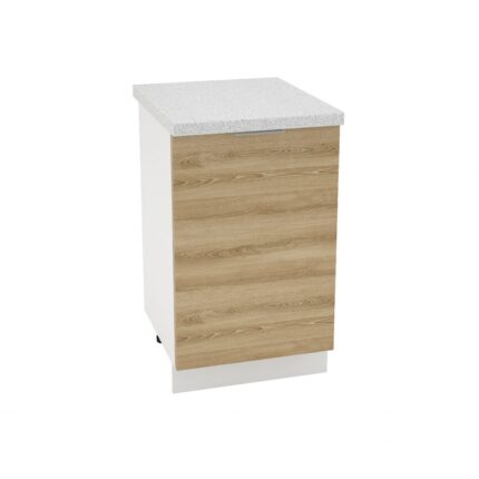 Corp inferior N 500 Terra MDF brad carpatin 500 mm