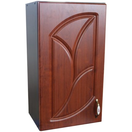 Wenge/MDF Cedru Frunza