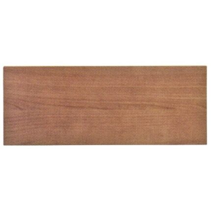 MDF