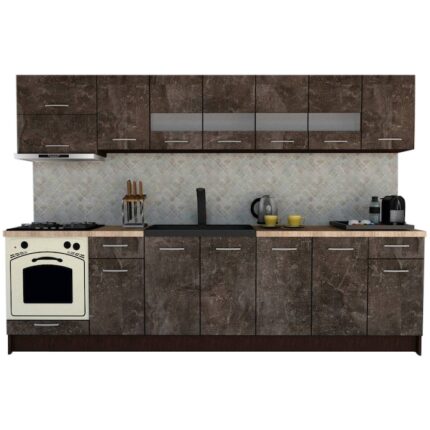 Wenge / Decor 4299