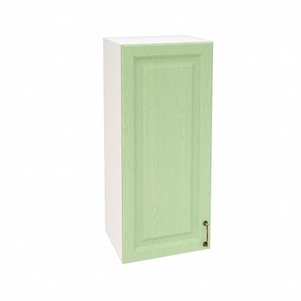 Corp superior inalt V 409 Nisa stejar-olive MDF 400 mm