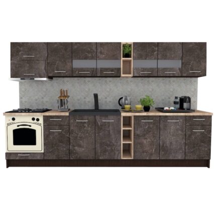 Wenge / Decor 4299
