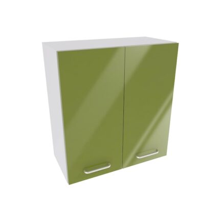 Fronturi MDF Lucios Verde