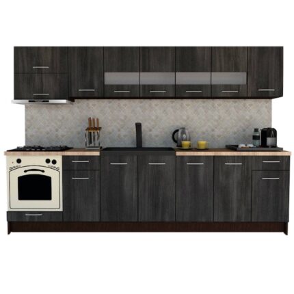 Wenge / Decor 8509