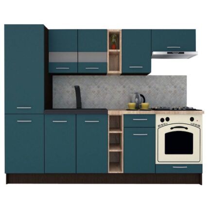 Wenge / Decor 0244