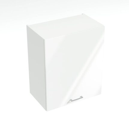 Fronturi MDF Lucios Alb