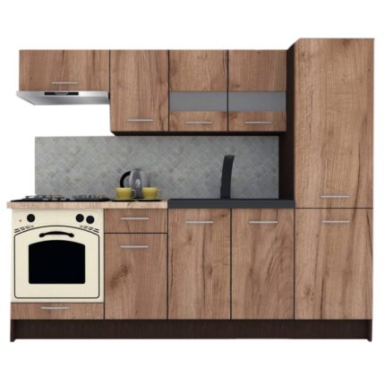 Wenge / Decor K004