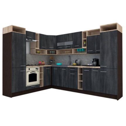 Wenge / Decor 8509