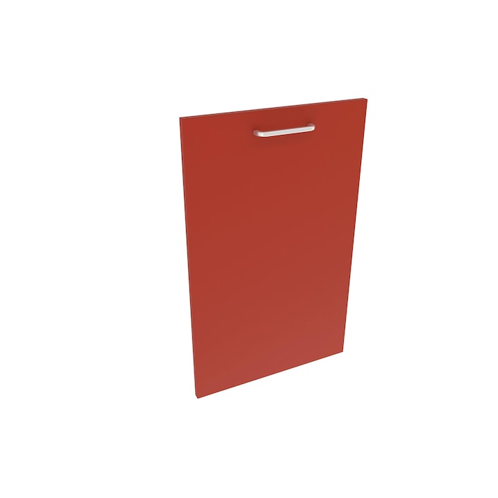 Fete PAL Rosu Ceramic