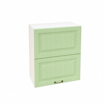 Corp superior VG 601 Nisa stejar-olive MDF 600x318x716 mm