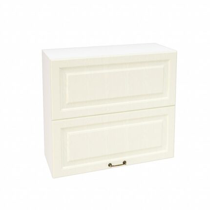 Corp superior VG 801 Nisa stejar-crem MDF 800 mm