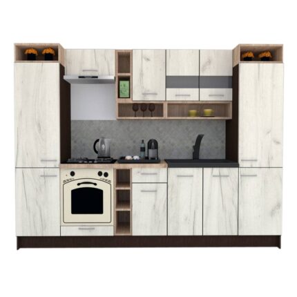 Wenge / Decor K001