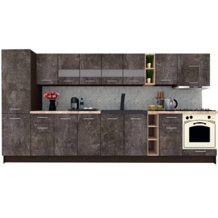 Wenge / Decor 4299