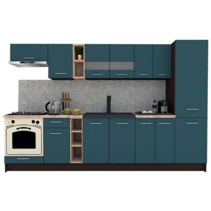 Wenge / Decor 0244