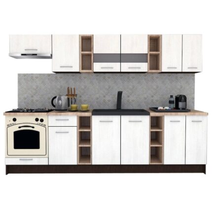 Wenge / Decor 8508