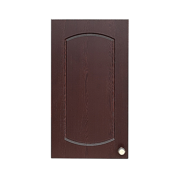 pal vanilie/ usi MDF wenge