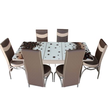 decor floral Anka Modella 170 x 80 x 76 cm