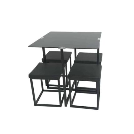 Set masa cu scaune MBS-7 N