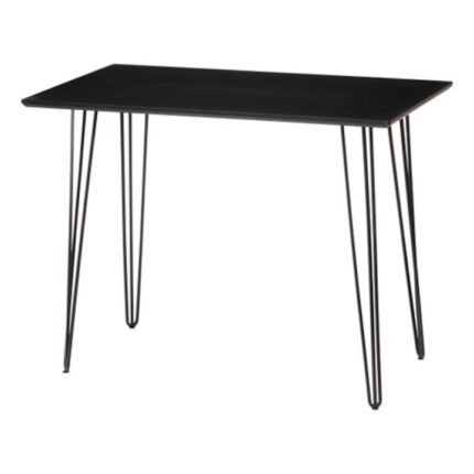living 100x55 neagra