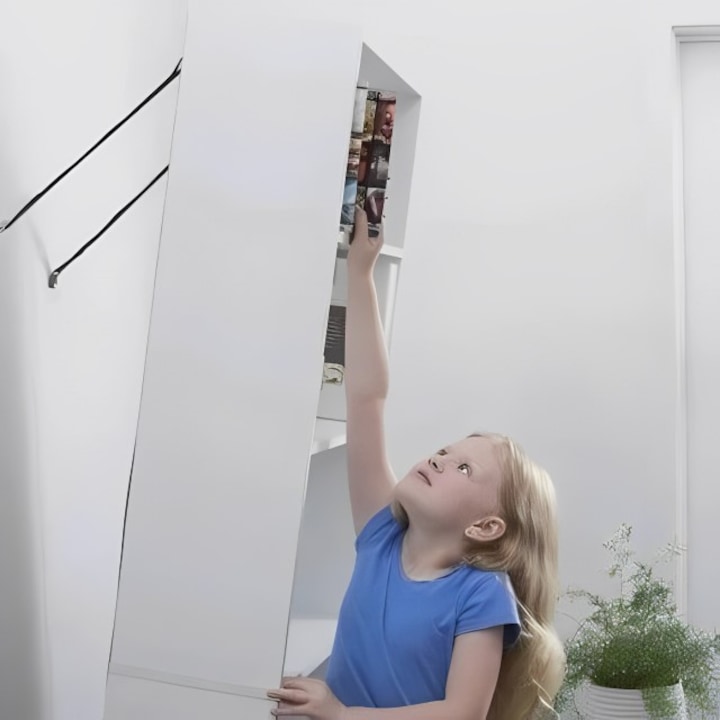 sistem de siguranta impotriva daramarii