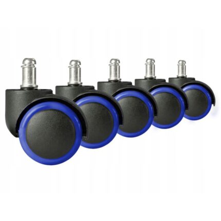 culoare Negru/Albastru