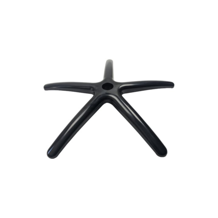 ramforsata 150 kg negru pentru scaun birou/gaming
