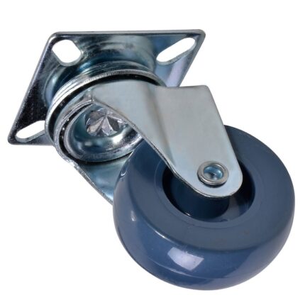 Plastic/Metal