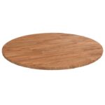 Blat de masa rotund