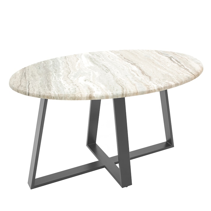 Stil Scandinav Trapez