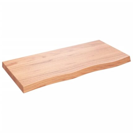 lemn masiv stejar tratat 10.3 kg