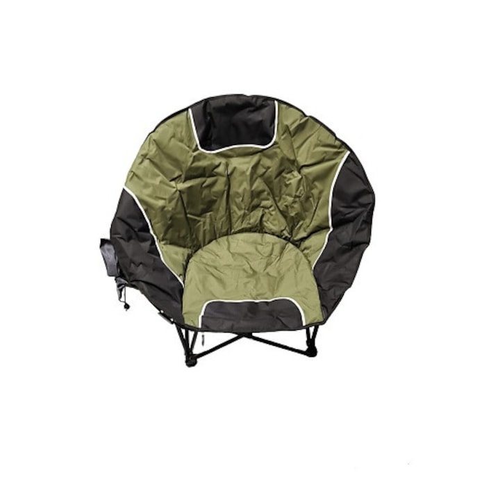 Scaun camping pliabil, 85 x 75 cm, Clini X810