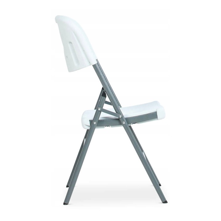Scaun De Gradina Pliabil, Focus Garden, Plastic, 87Cm